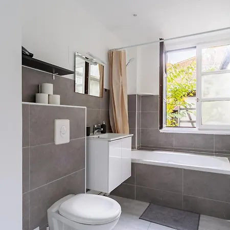 Apartman Confort Au Coeur De