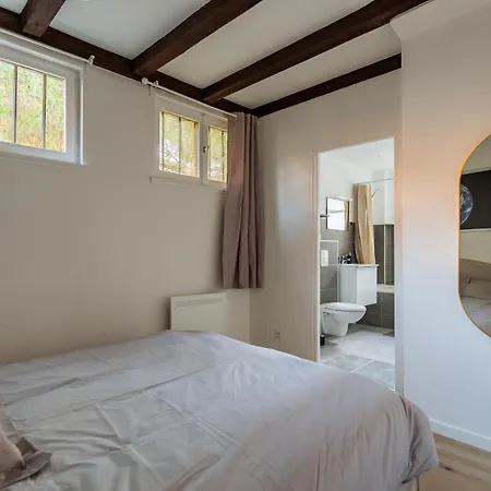 Confort Au Coeur De * Strasbourg