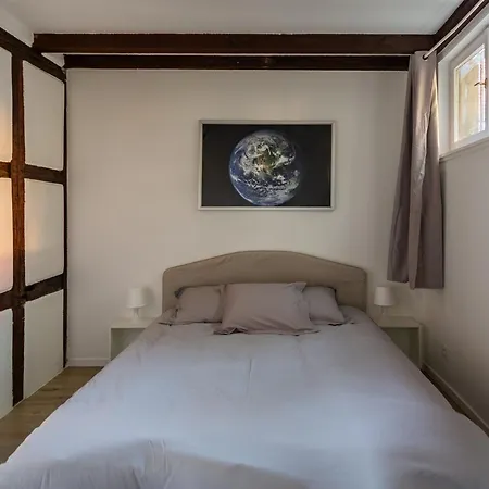 Apartment Confort Au Coeur De Strasbourg